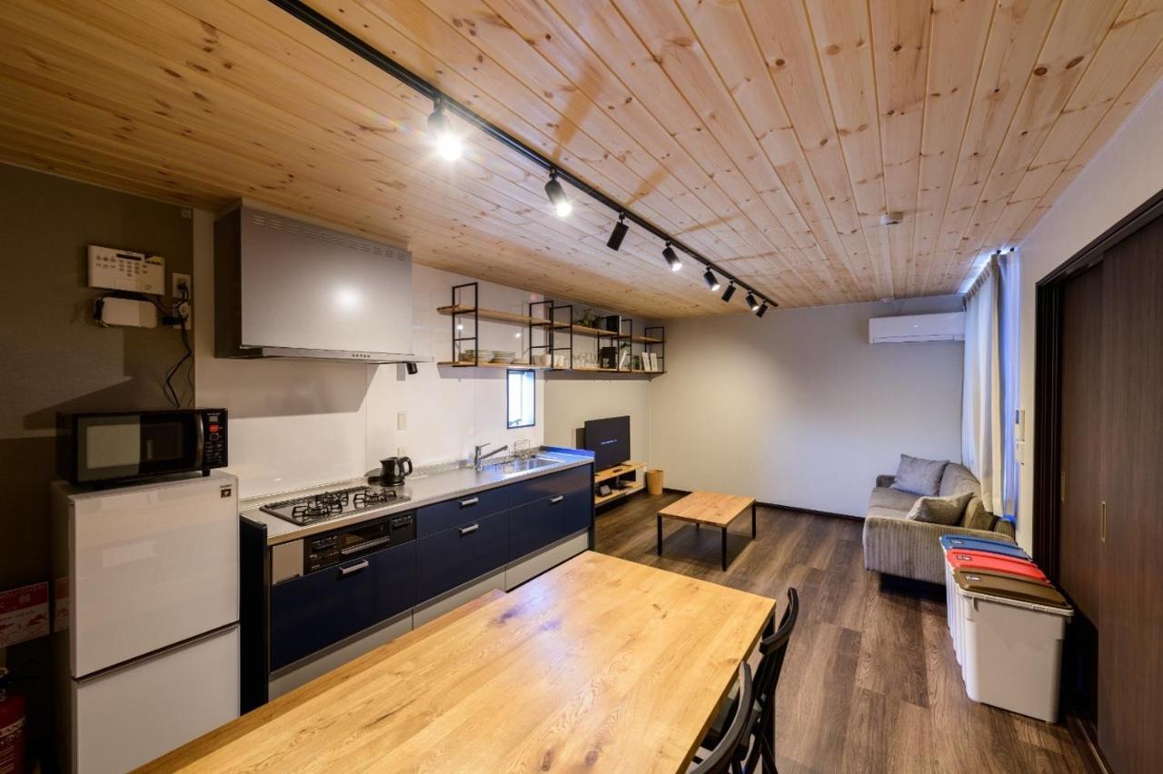 Rakuten Stay House X Will Style Sasebo 103 Екстер'єр фото