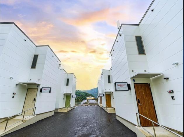 Rakuten Stay House X Will Style Sasebo 103 Екстер'єр фото