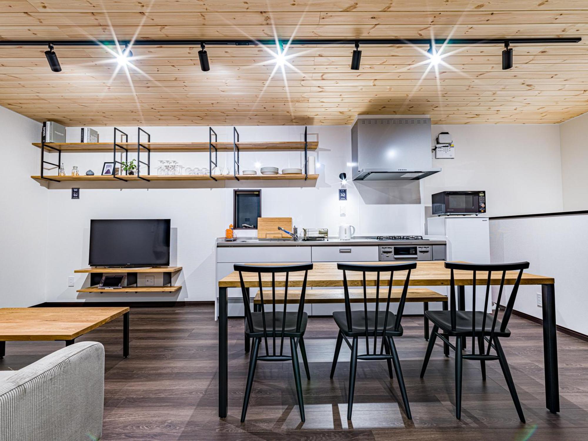 Rakuten Stay House X Will Style Sasebo 103 Екстер'єр фото