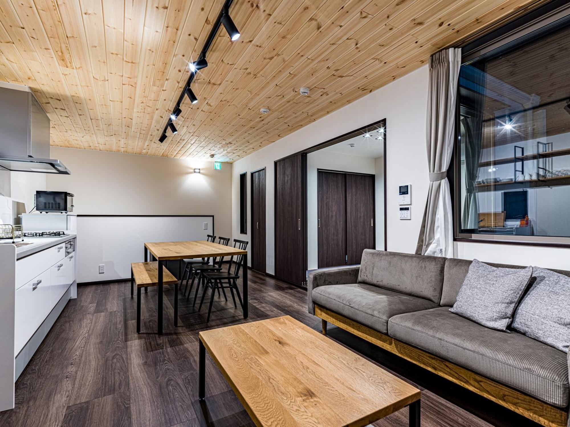 Rakuten Stay House X Will Style Sasebo 103 Екстер'єр фото