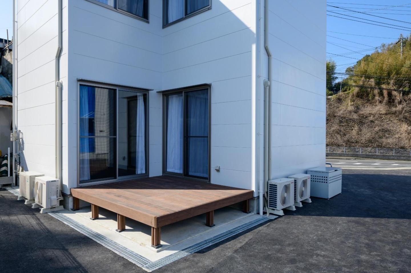 Rakuten Stay House X Will Style Sasebo 103 Екстер'єр фото