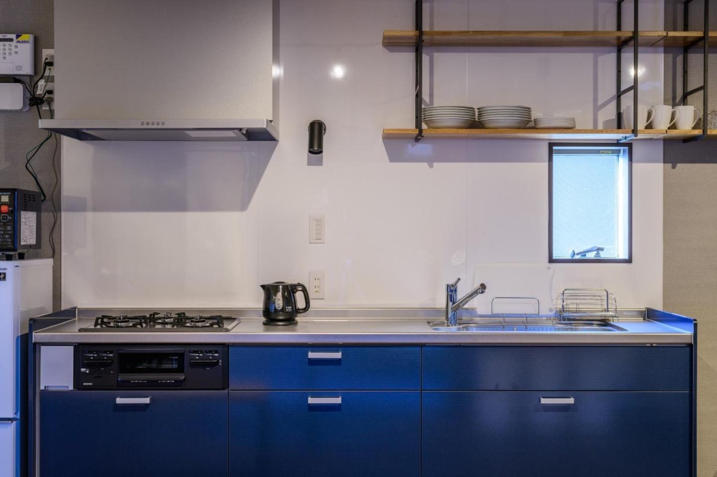 Rakuten Stay House X Will Style Sasebo 103 Екстер'єр фото