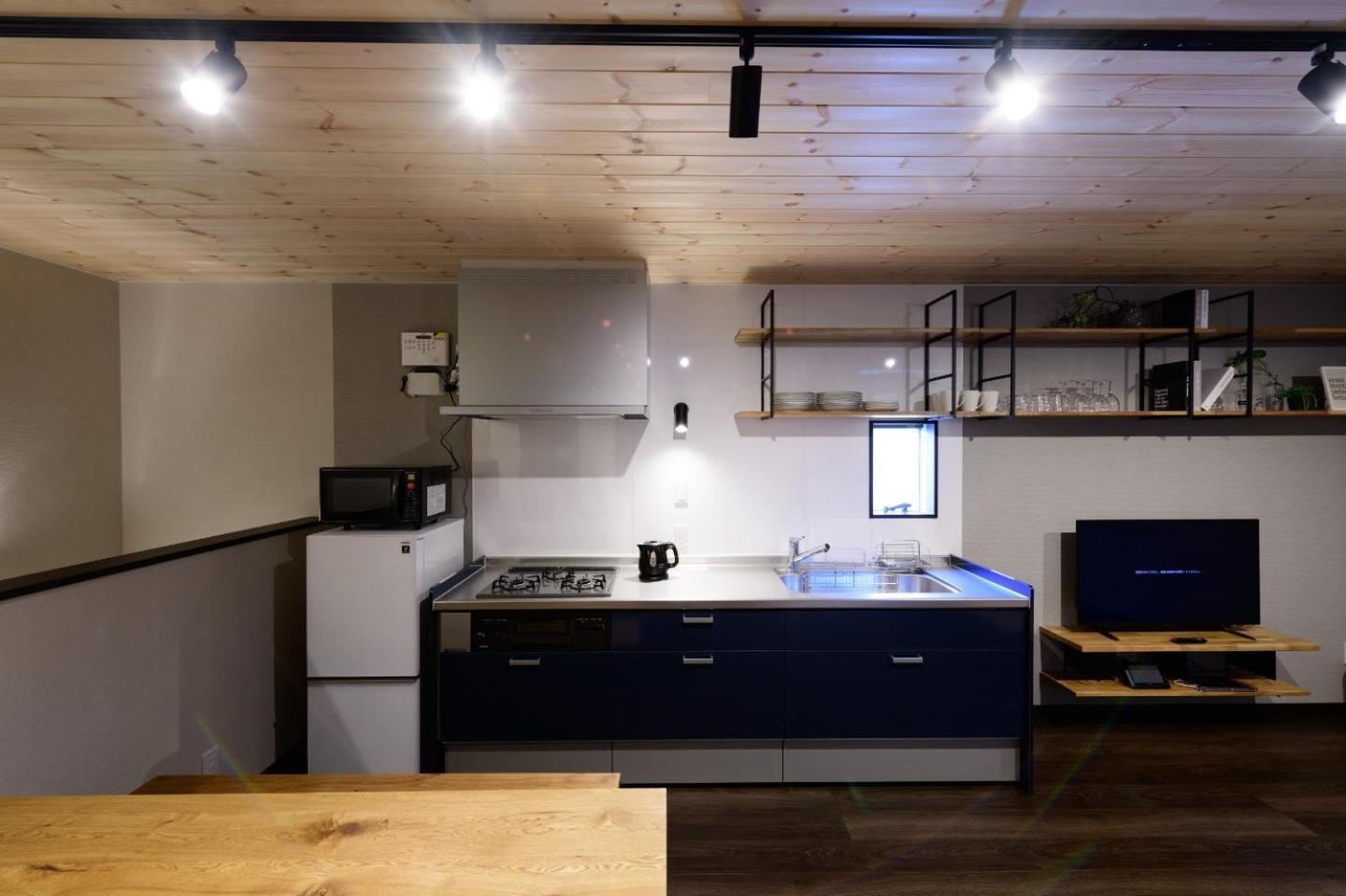 Rakuten Stay House X Will Style Sasebo 103 Екстер'єр фото
